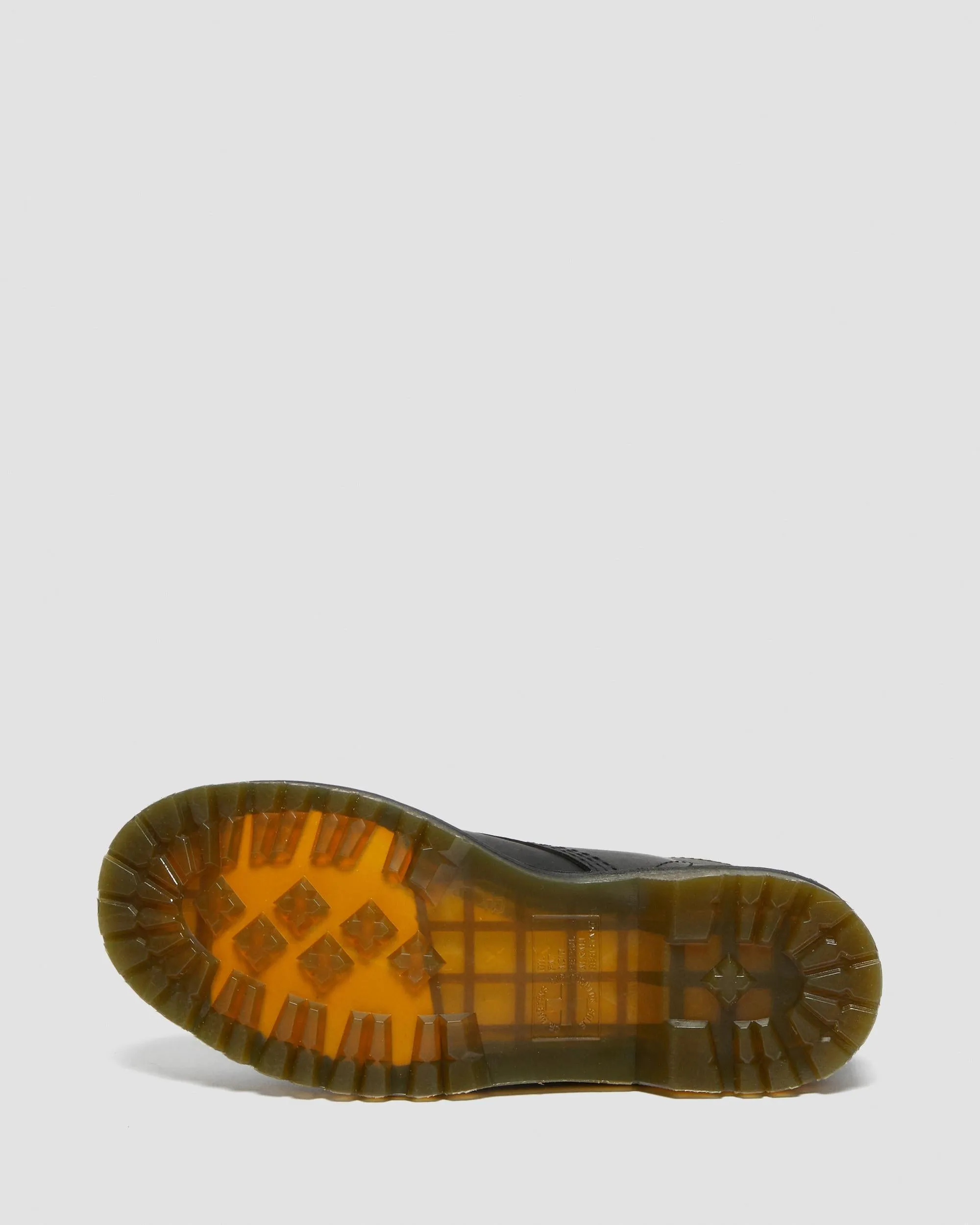 1460 Women's lace-up boots with faux fur lining Dr. Martens