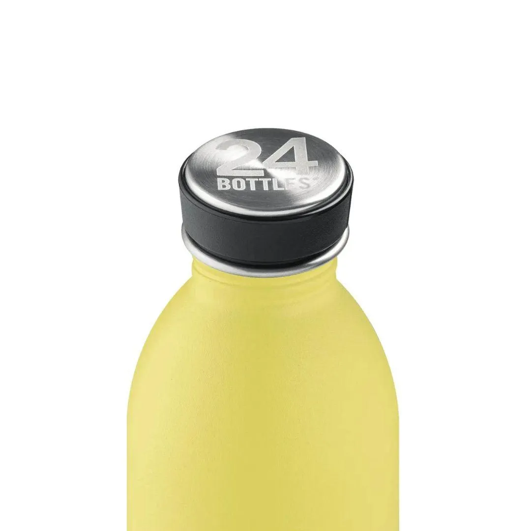 24Bottles Urban Bottle - Citrus - 500ml