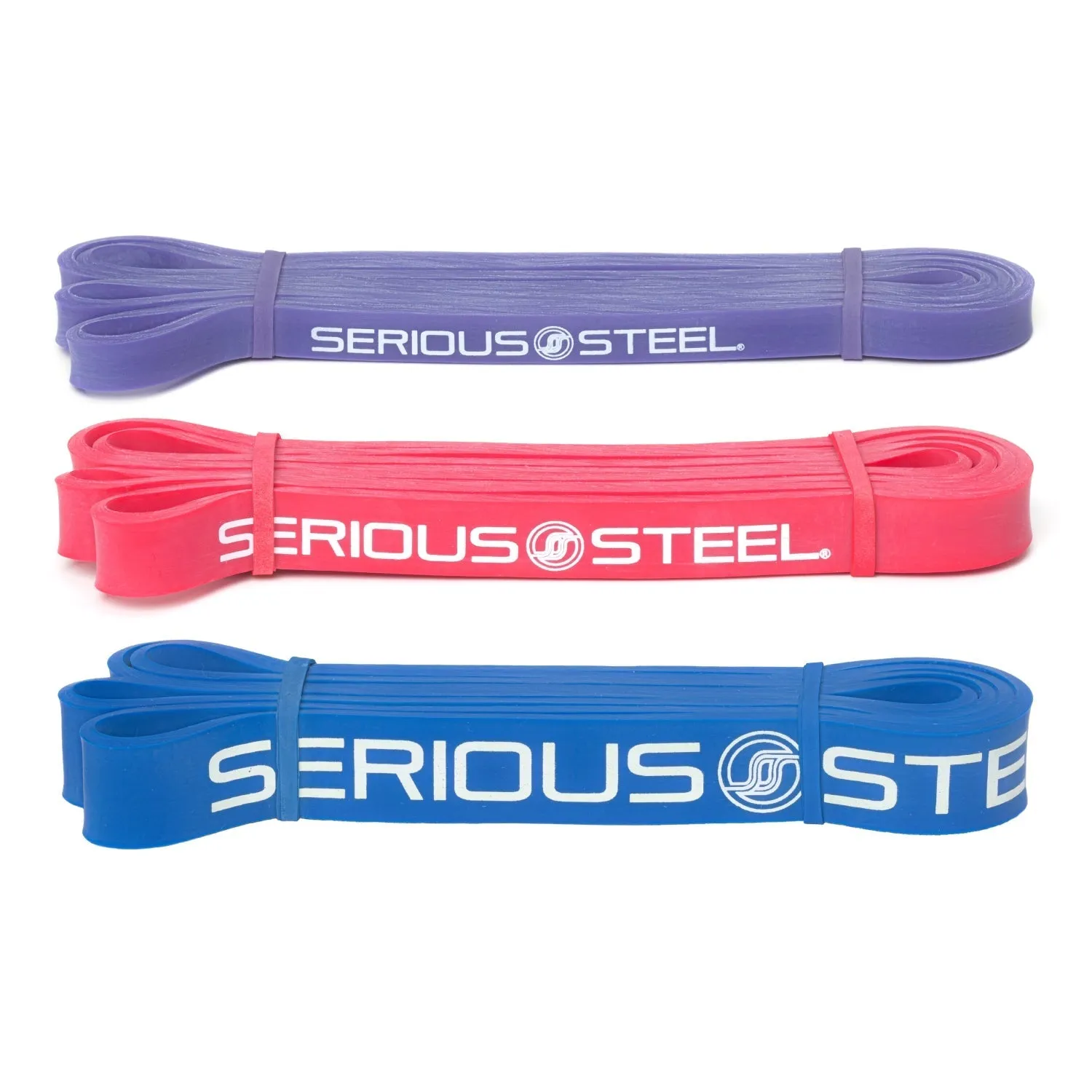 41" Advanced Resistance Band Set