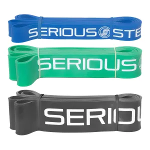 41" Advanced Resistance Band Set