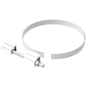 Adaptive Technologies Group PM-BAND-90 Pole Adapter - 90"