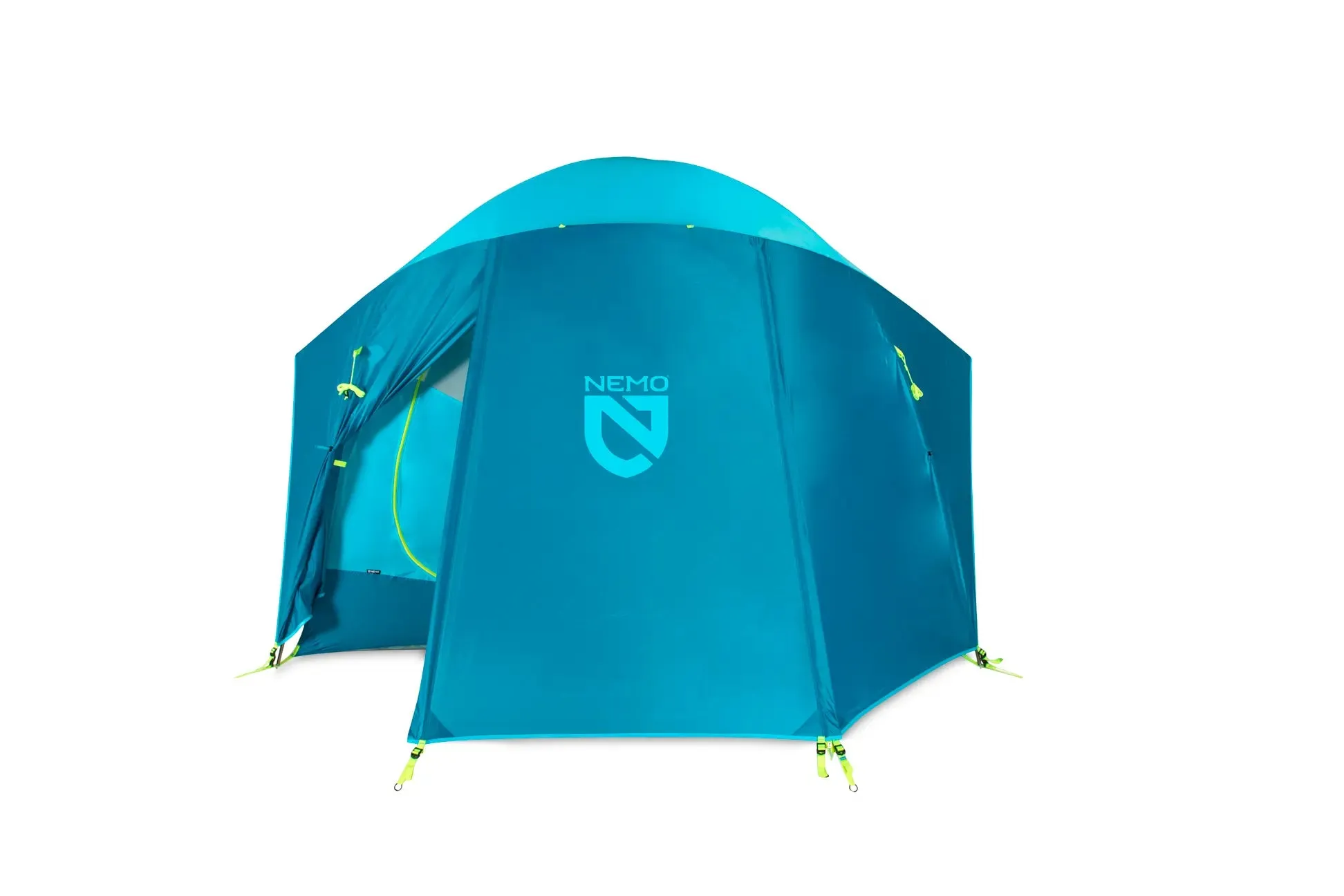 Aurora Highrise Tent