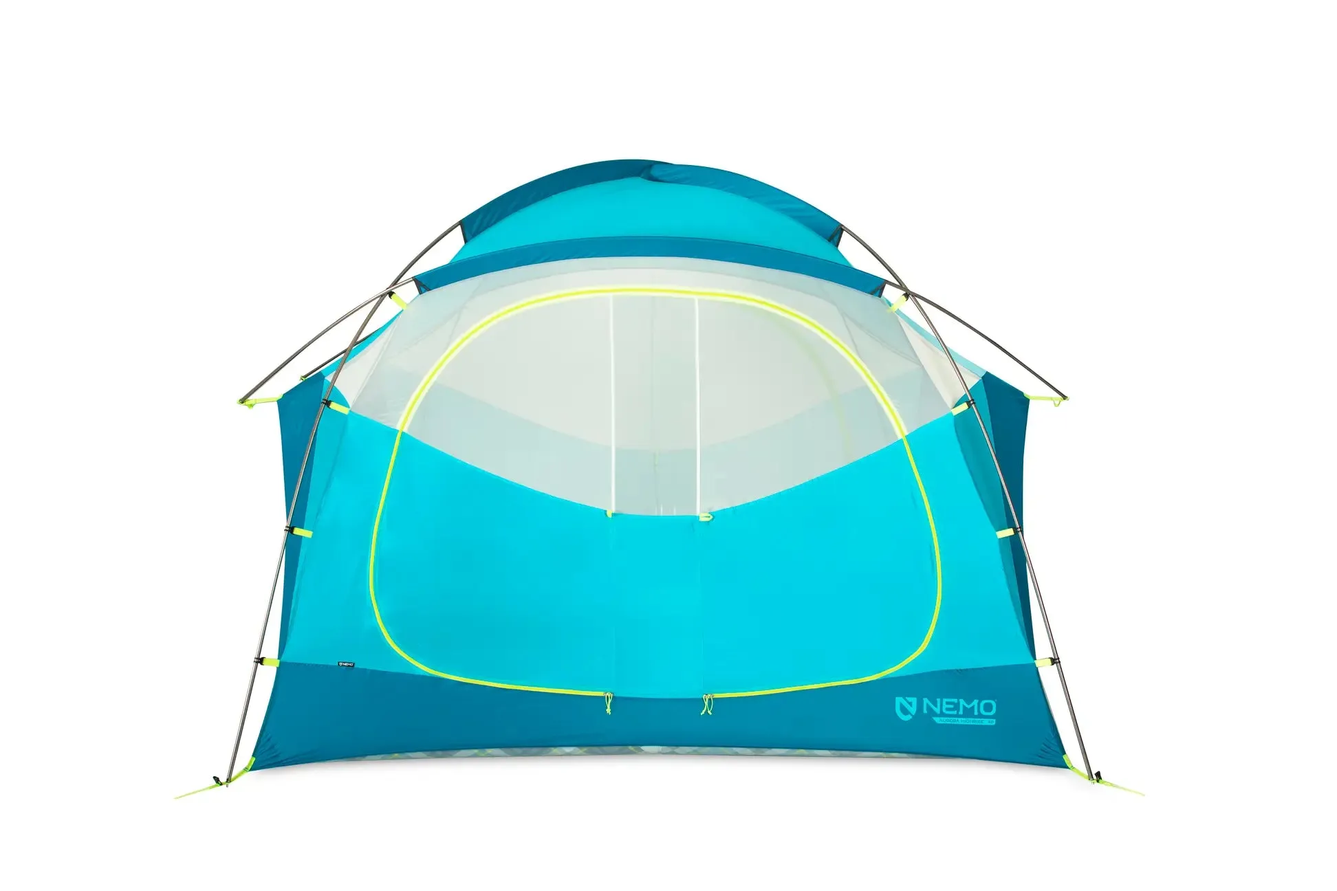 Aurora Highrise Tent
