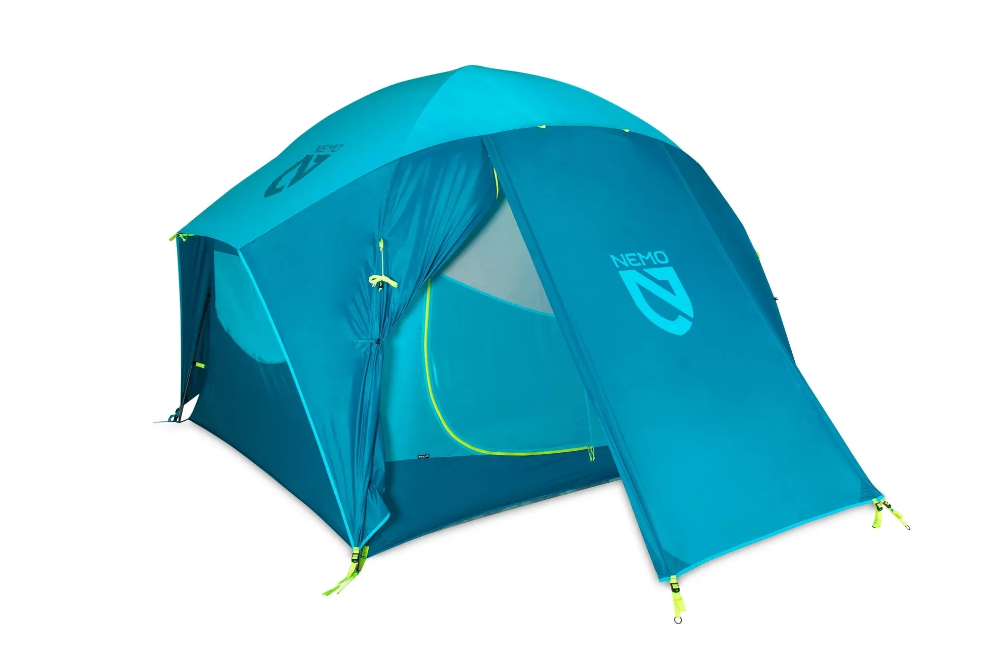 Aurora Highrise Tent
