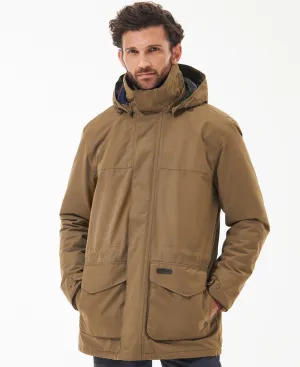 Barbour Lonen Waterproof Jacket