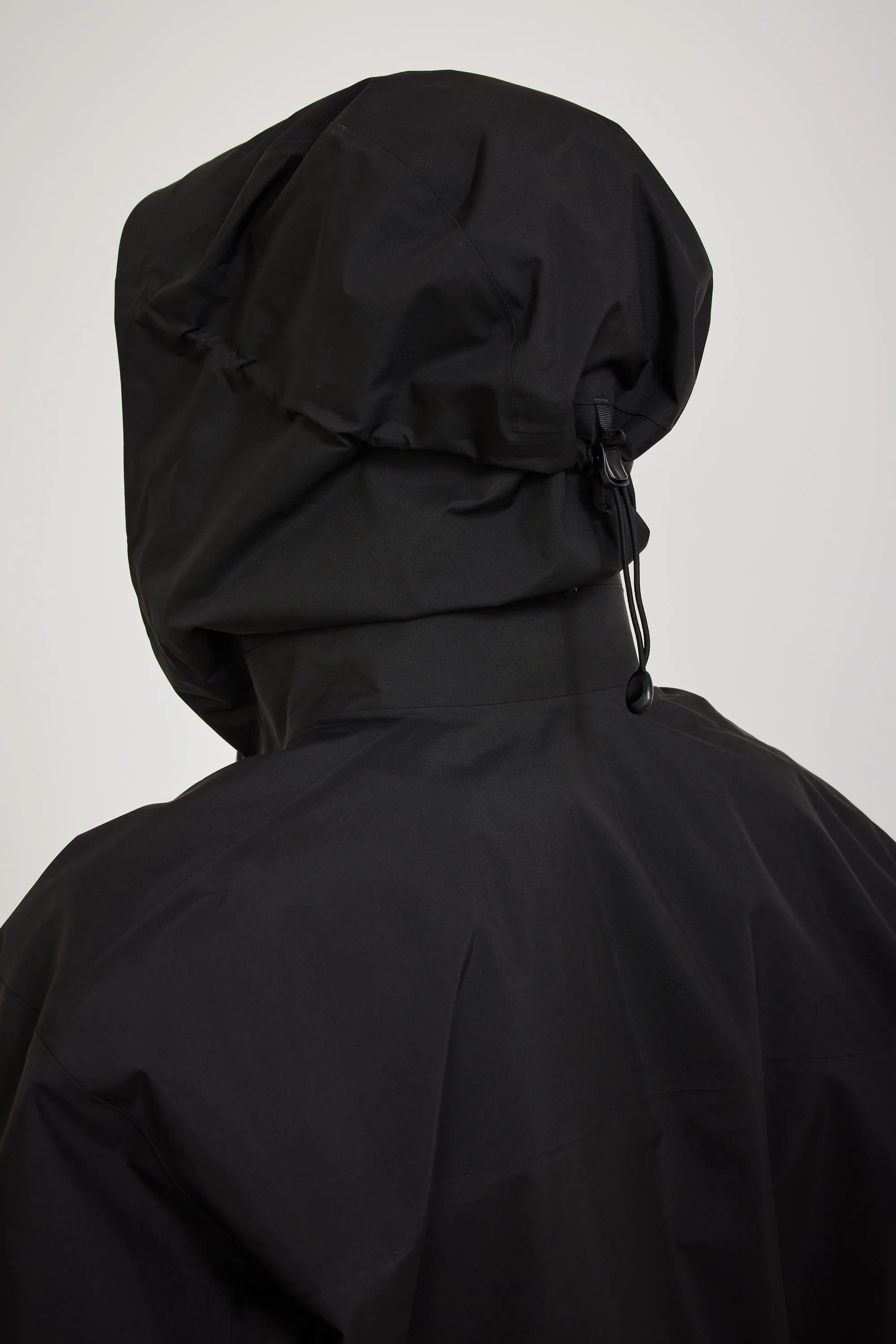 Beta Jacket AR Black