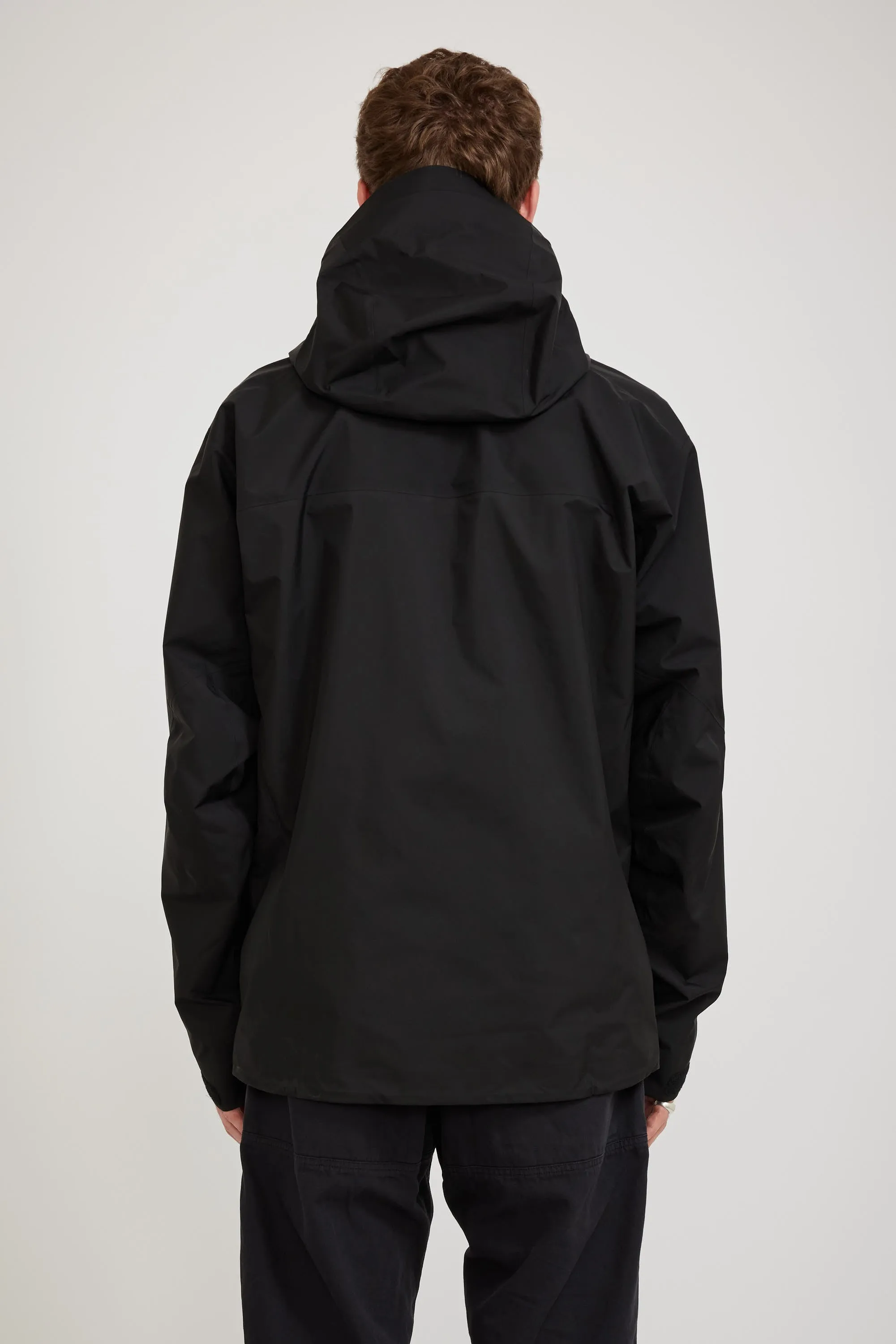 Beta Jacket AR Black