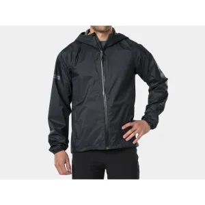 BONTRAGER AVERT MOUNTAIN BIKE RAIN JACKET