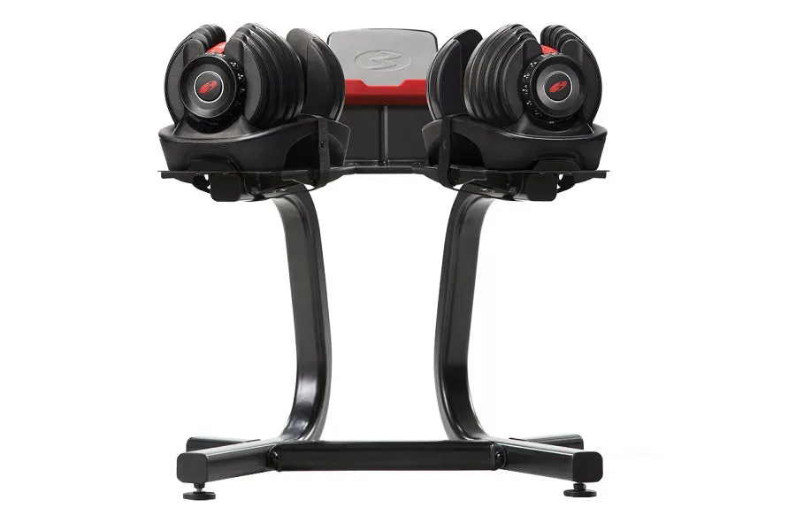 Bowflex SelectTech Dumbbells (5-52lbs)