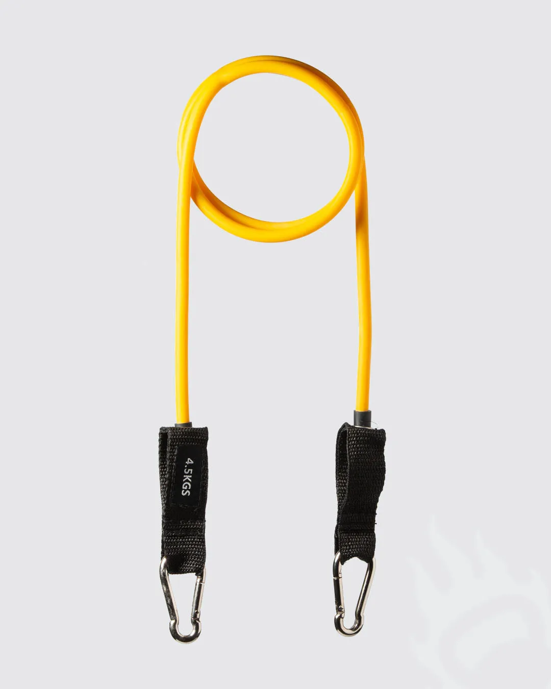 Burnlab Resistance Tubes - (11 Pcs Set)