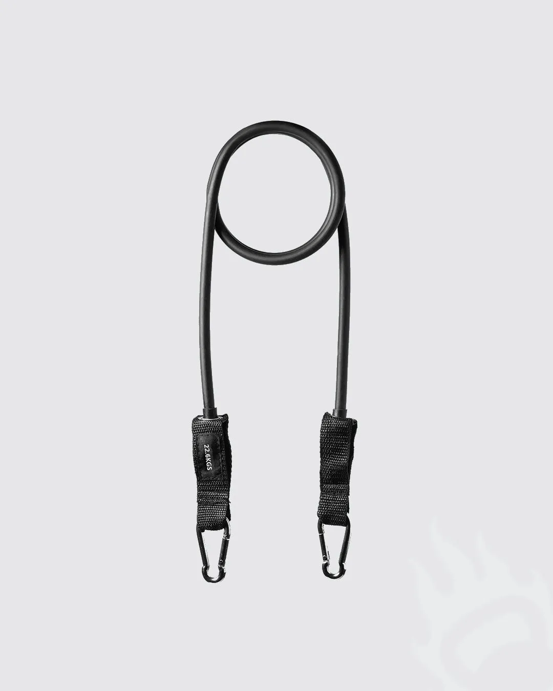 Burnlab Resistance Tubes - (11 Pcs Set)