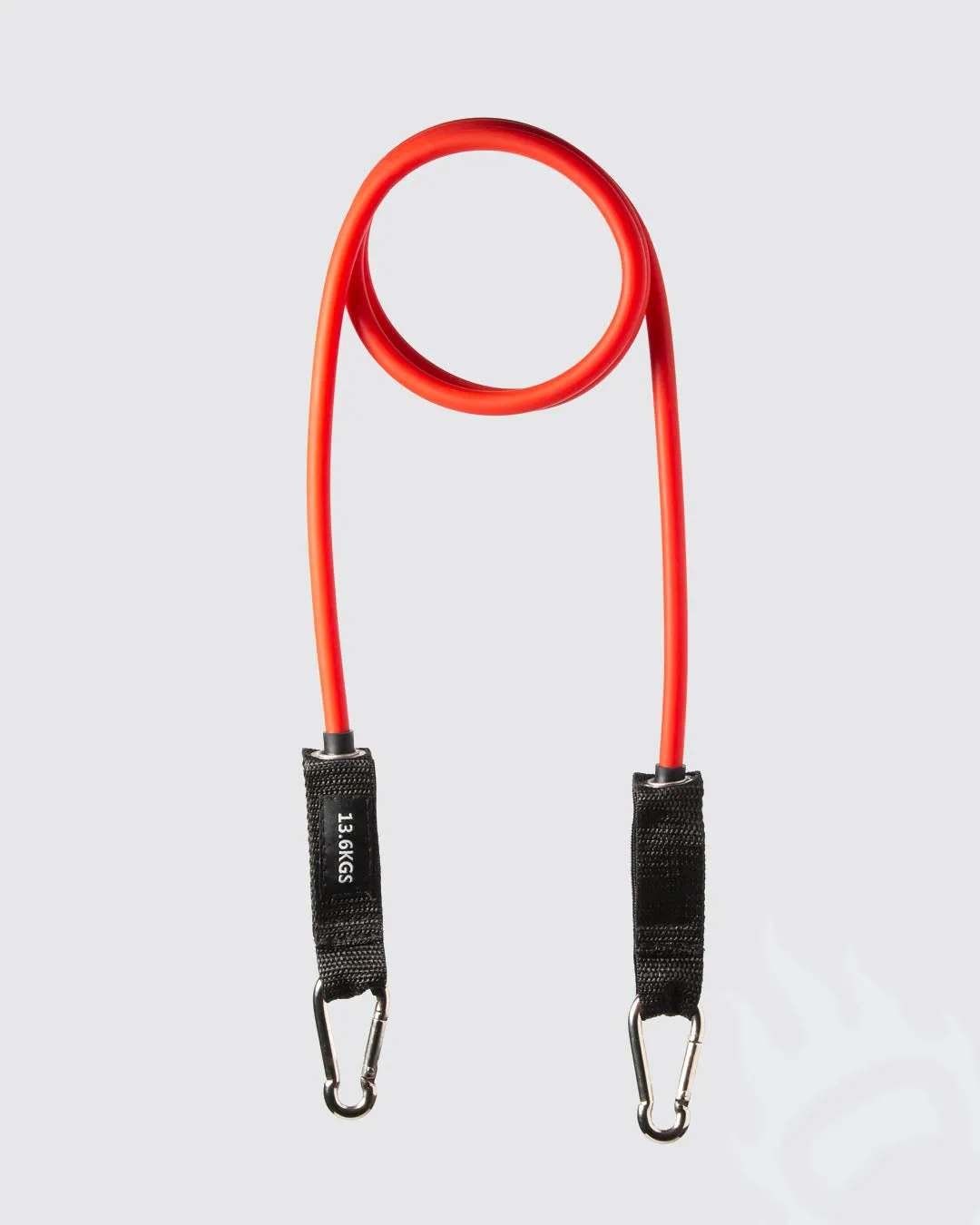 Burnlab Resistance Tubes - (11 Pcs Set)