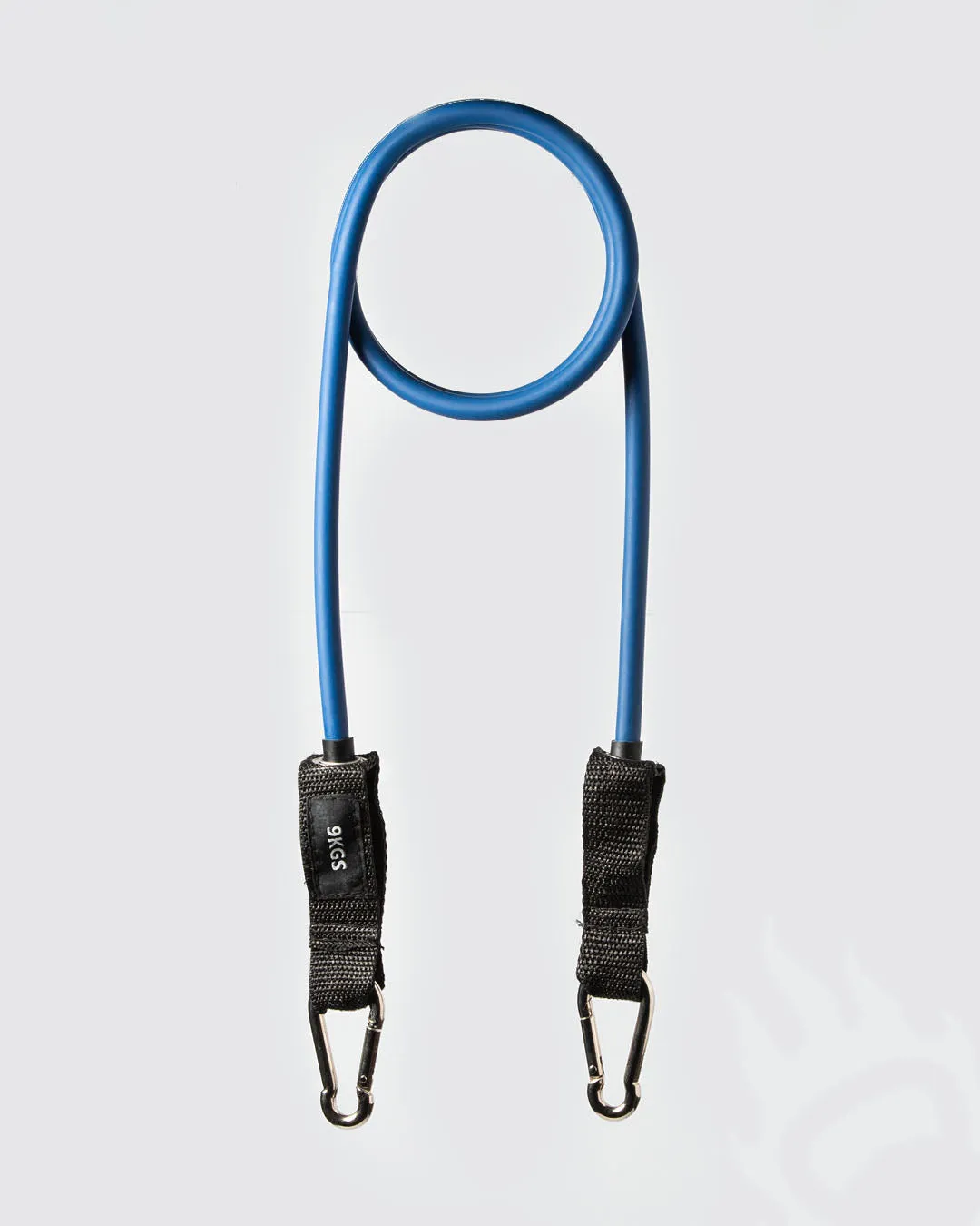 Burnlab Resistance Tubes - (11 Pcs Set)