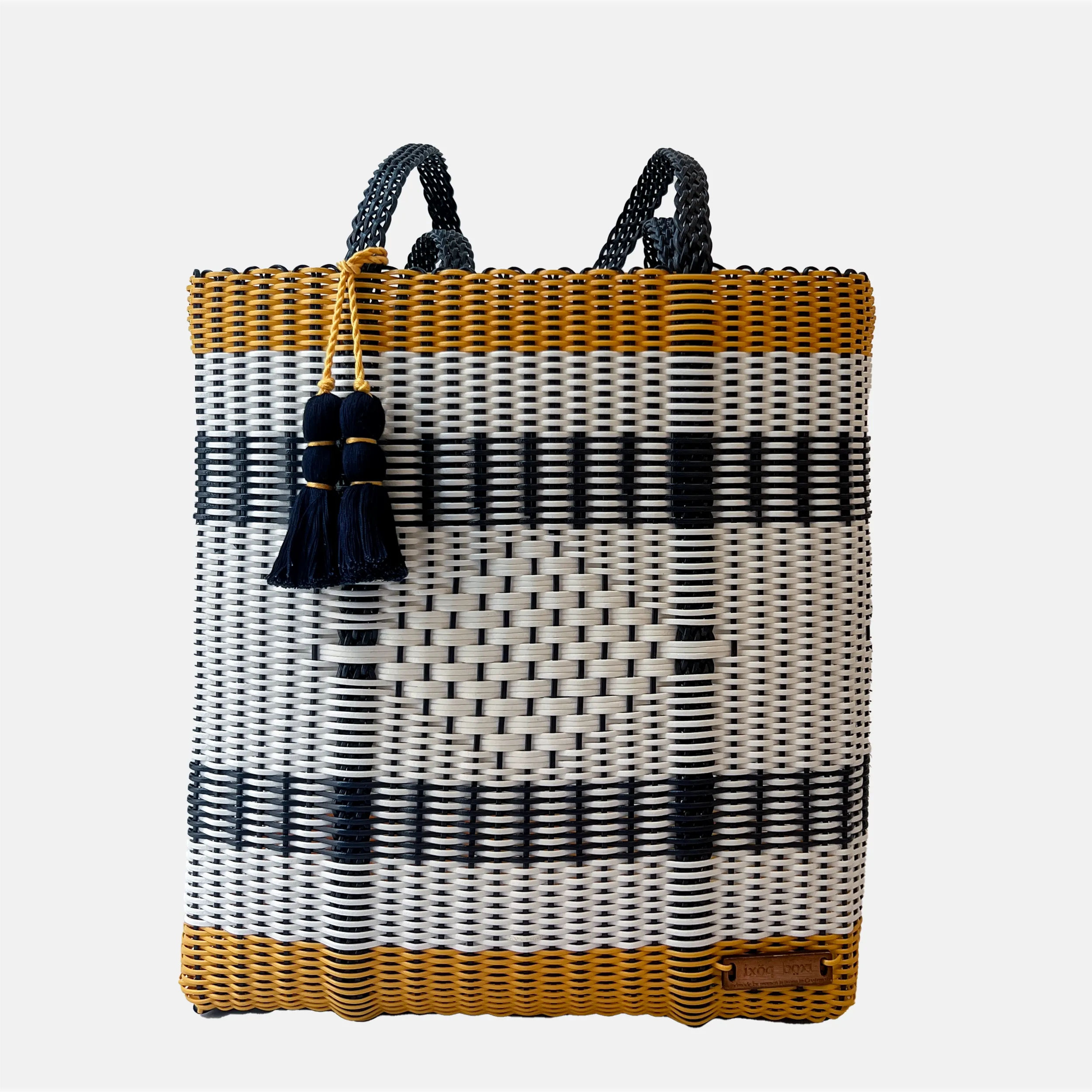 cesta tote ~ large ~ traditional ~ unlined