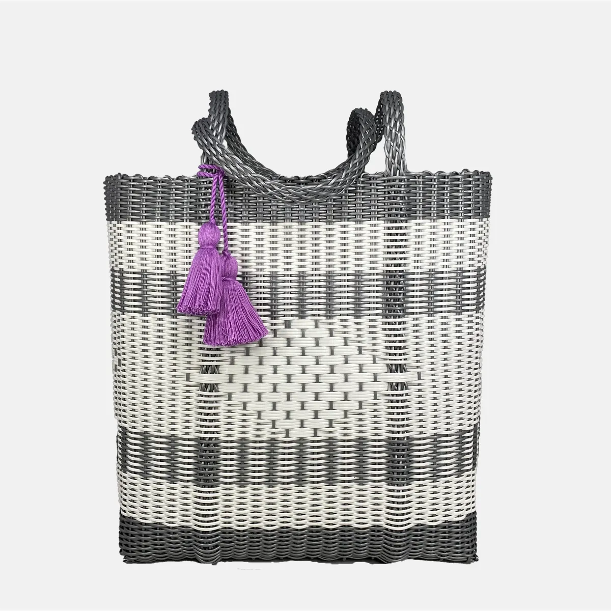 cesta tote ~ large ~ traditional ~ unlined