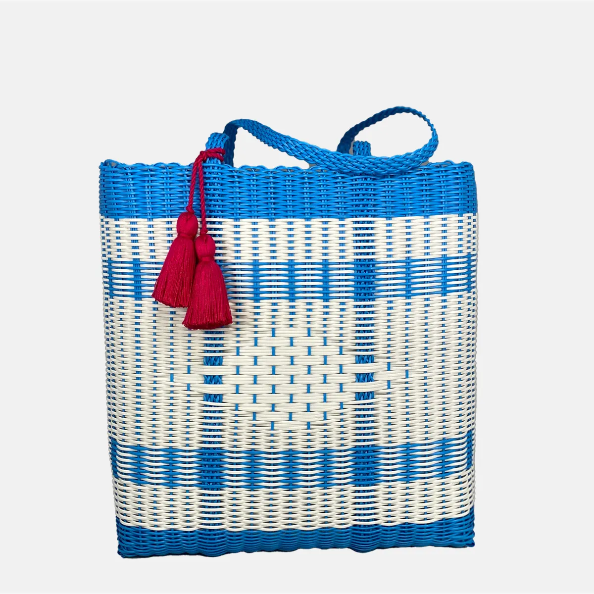 cesta tote ~ large ~ traditional ~ unlined