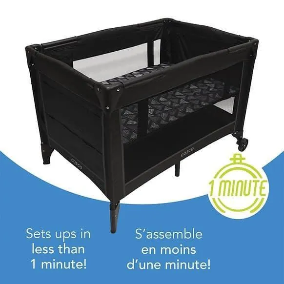Cosco Funsport Plus Playard