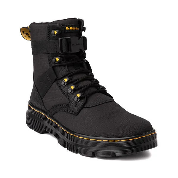 Dr. Martens Combs Tech II Boots, black