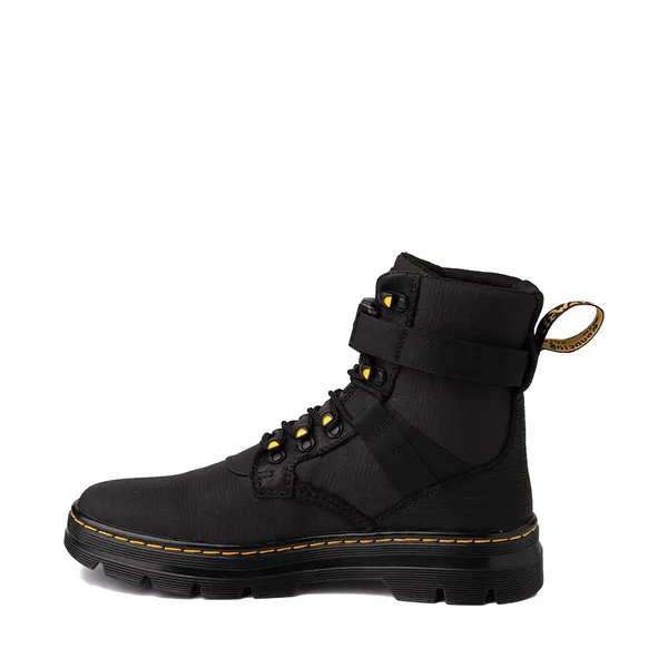 Dr. Martens Combs Tech II Boots, black