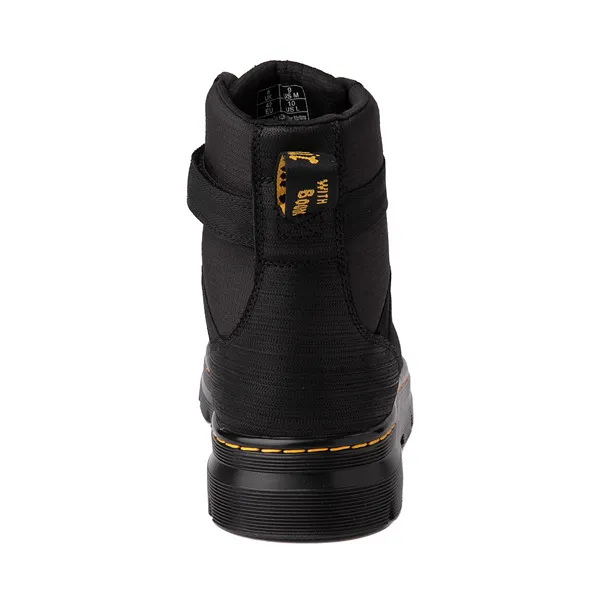 Dr. Martens Combs Tech II Boots, black