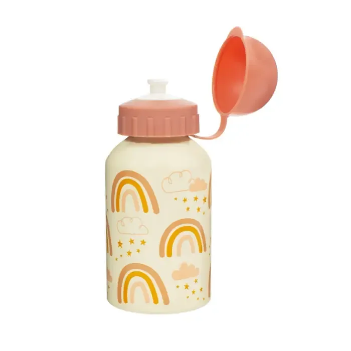 EARTH RAINBOW KIDS' WATER BOTTLE