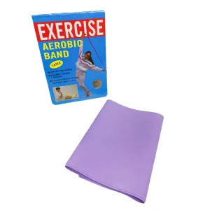 Exercise Band - Medium