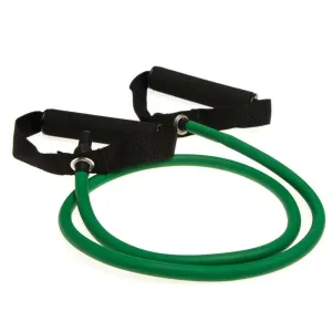 FH Resistance Band Medium Heavy Green 30lbs
