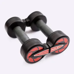 FitBod - 4kg Power Reels