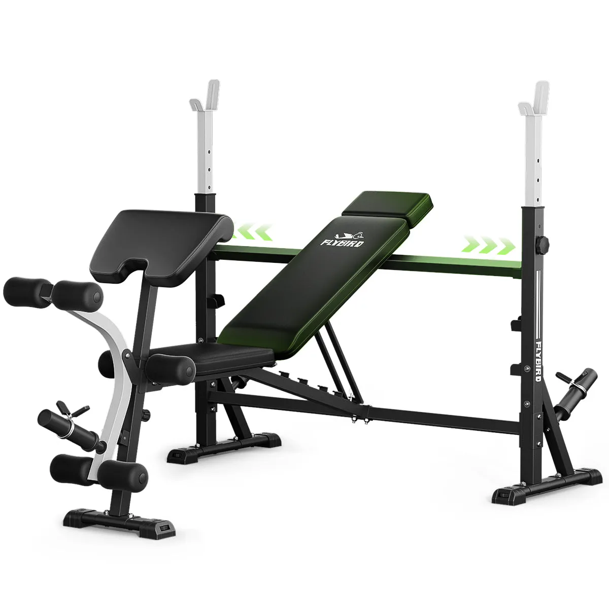 FLYBIRD Olympic Weight Bench