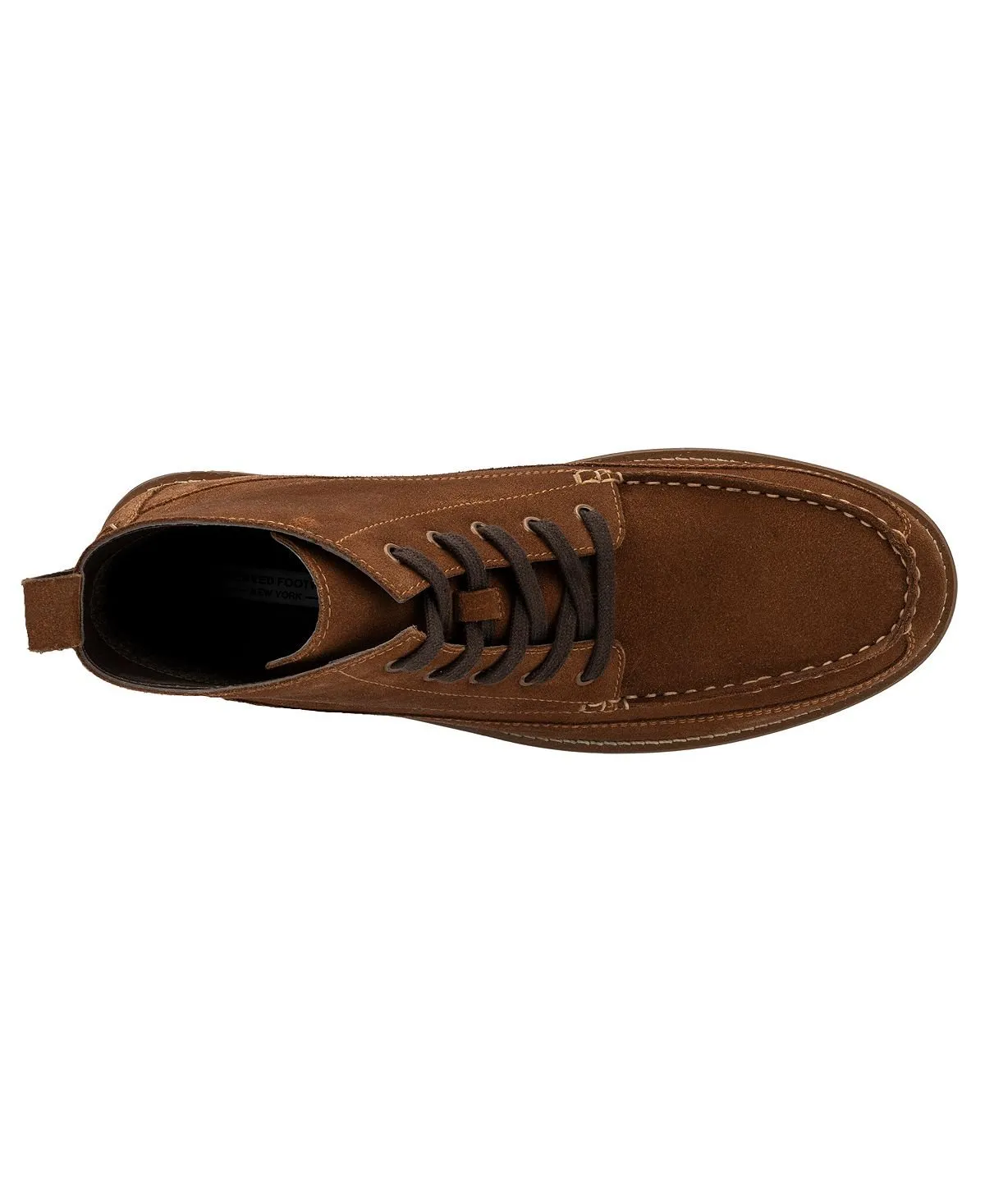 Fritz Reserved Footwear Men's Boots