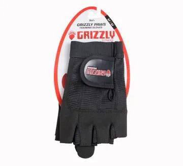 Grizzly Sport and Fitness Gloves