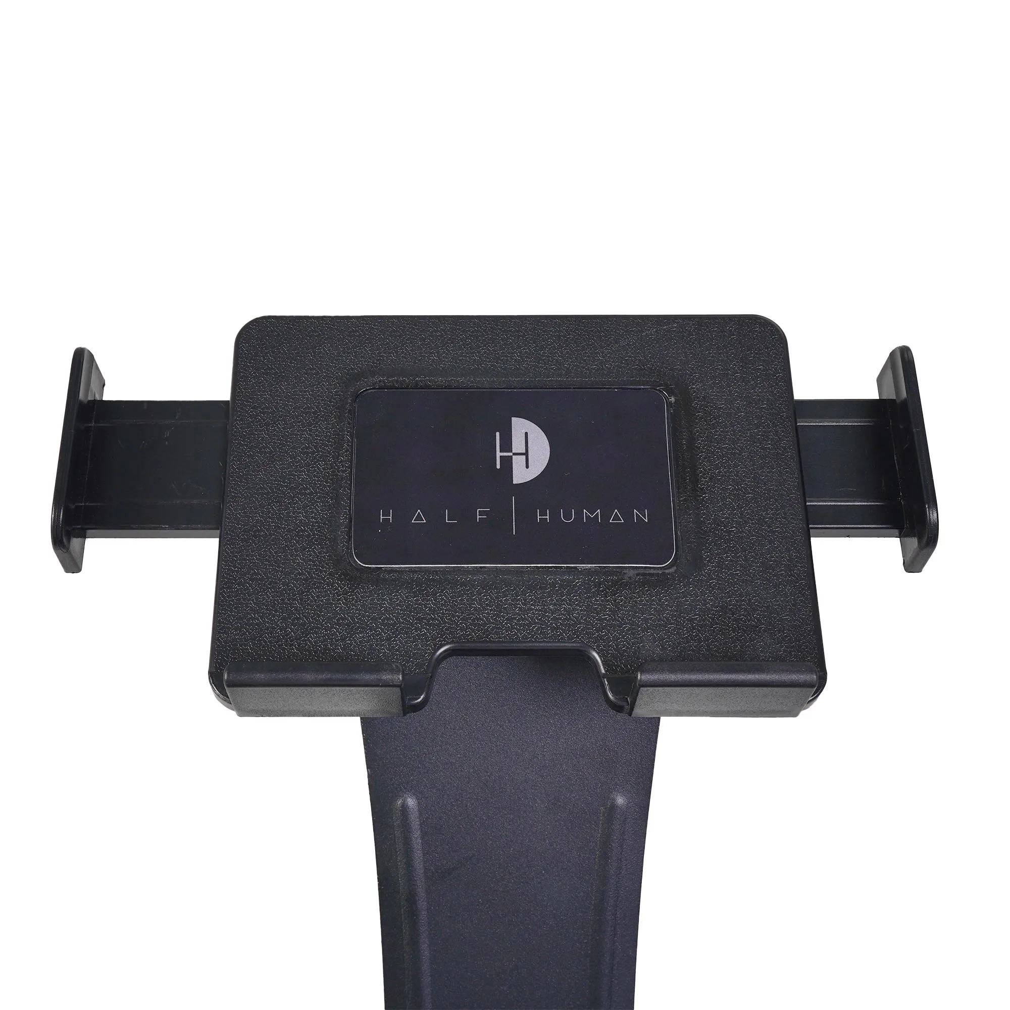 Half Human Adjustable Dumbbell Stand
