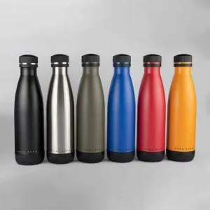 Isothermal flask Gear Matrix by Hugo Boss