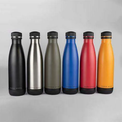 Isothermal flask Gear Matrix by Hugo Boss