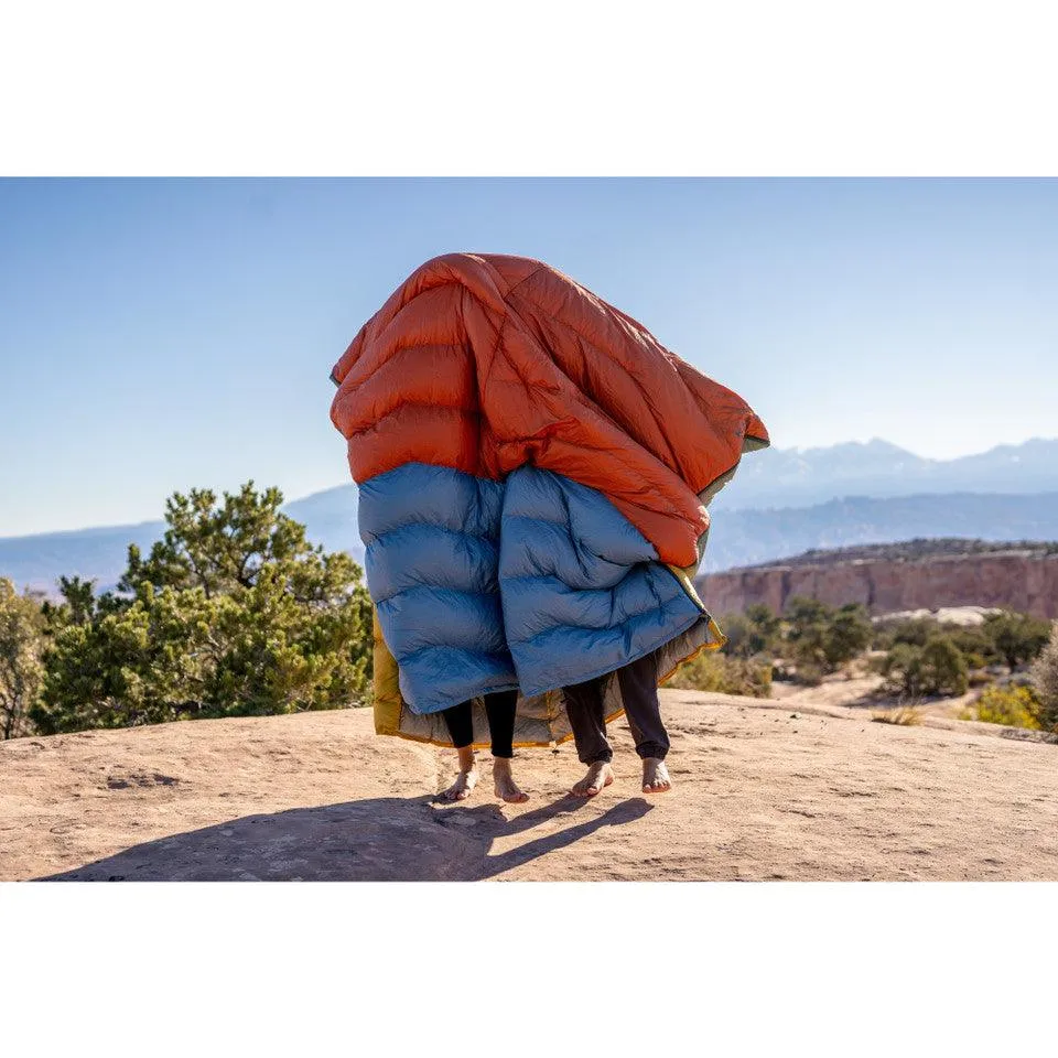 Kelty Galactic 30 Sleeping Bag