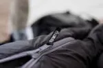 Klymit 0 Degree Full-Synthetic Sleeping Bag - Black