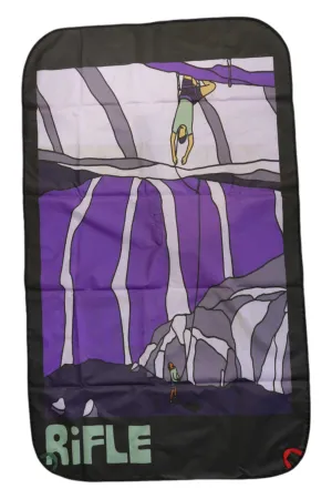 Lacaida Rope Tarp