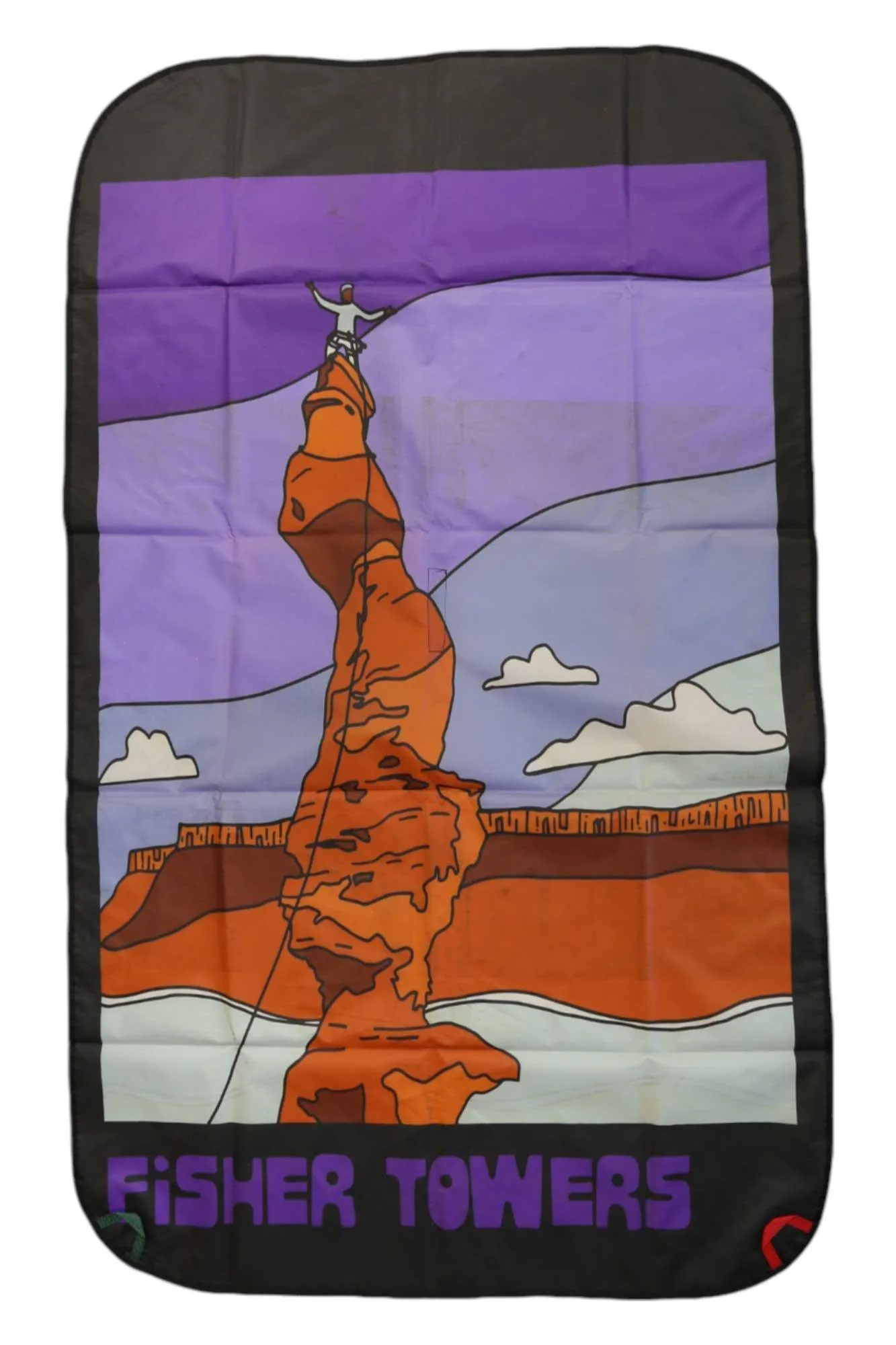 Lacaida Rope Tarp