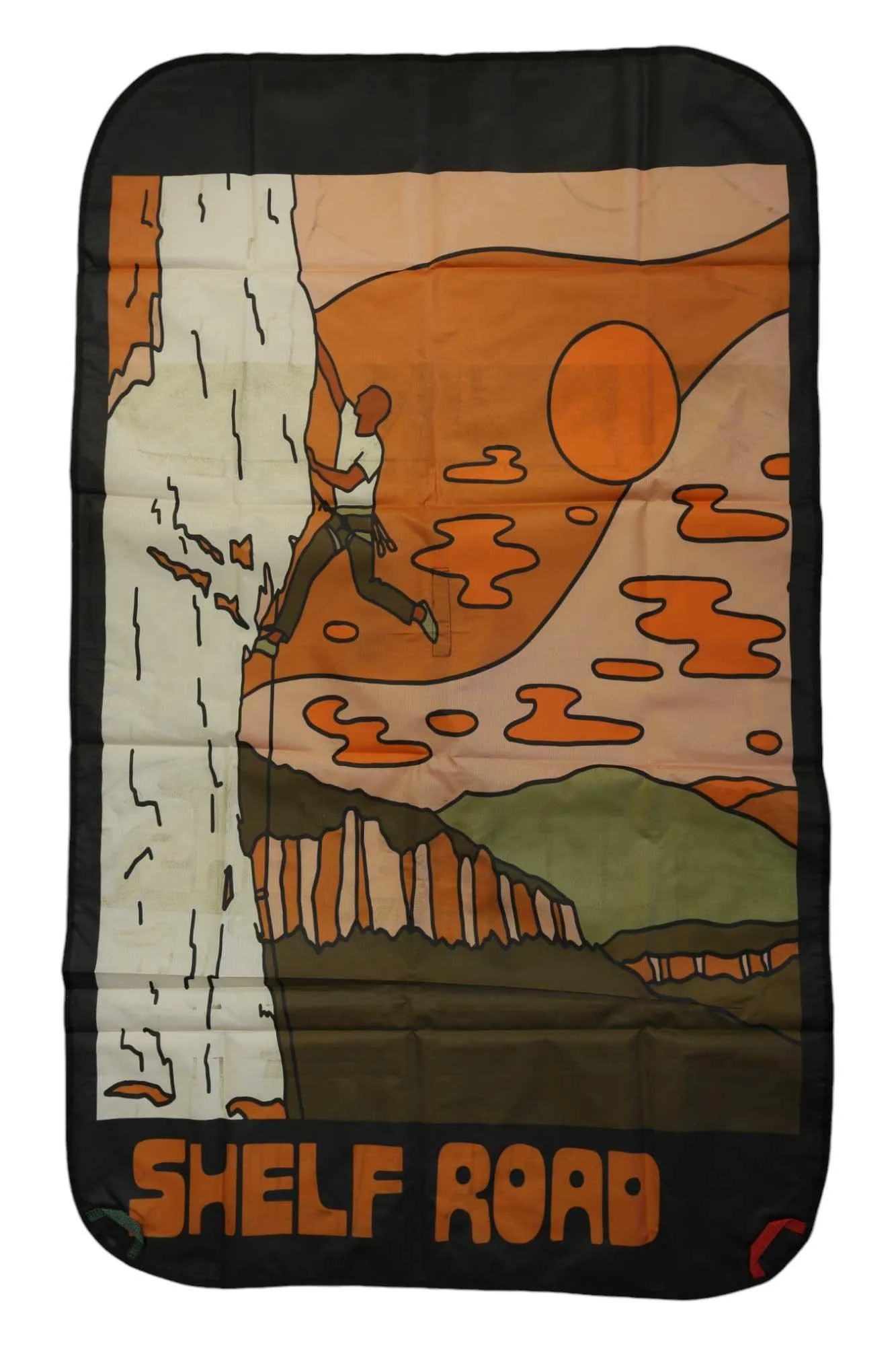 Lacaida Rope Tarp