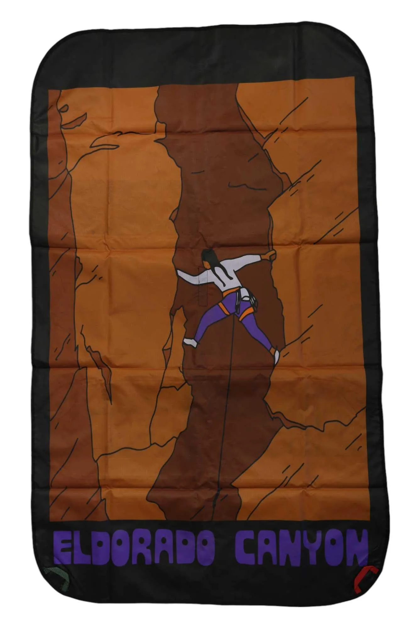 Lacaida Rope Tarp