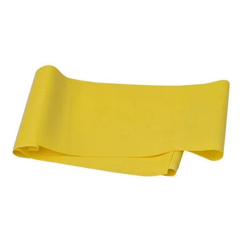 Light Resistance Band (Yellow)