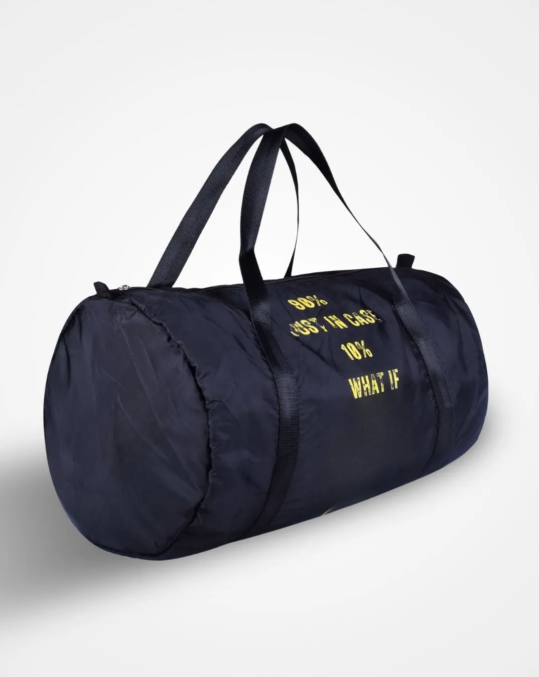 LitePack Nylon 30L Folding Bag - Large Duffle