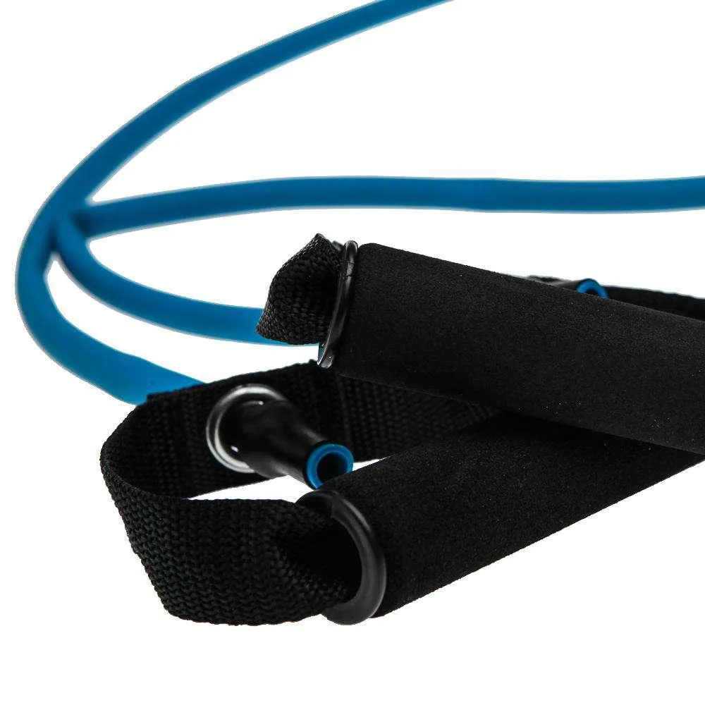 Medium Light Resistance Band (Blue) 15bs