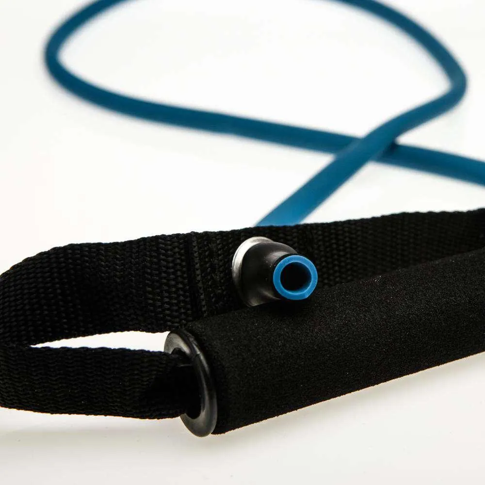 Medium Light Resistance Band (Blue) 15bs