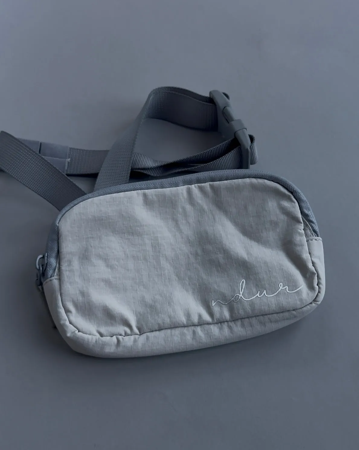 Momentum Cross Body Bag