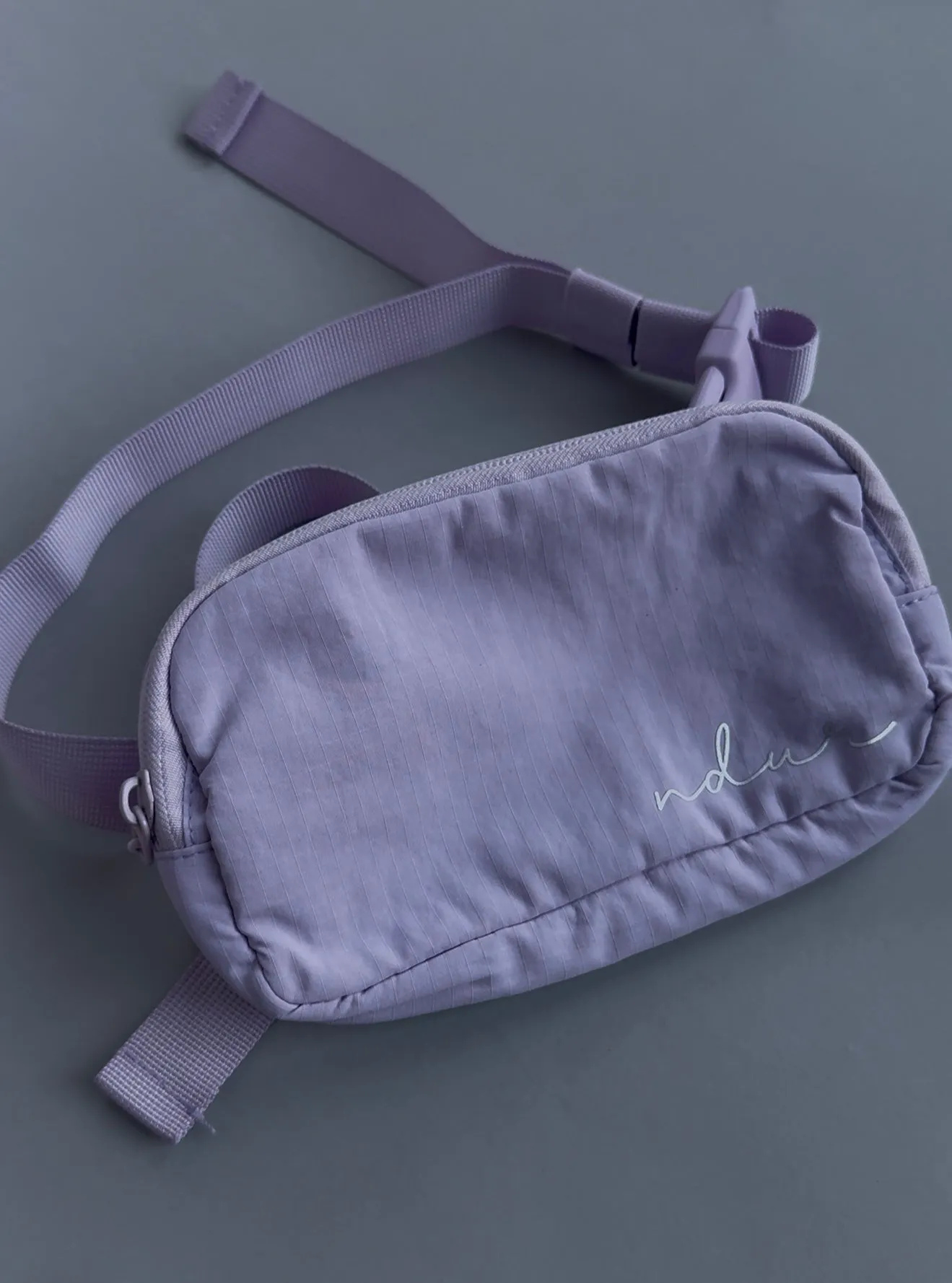 Momentum Cross Body Bag