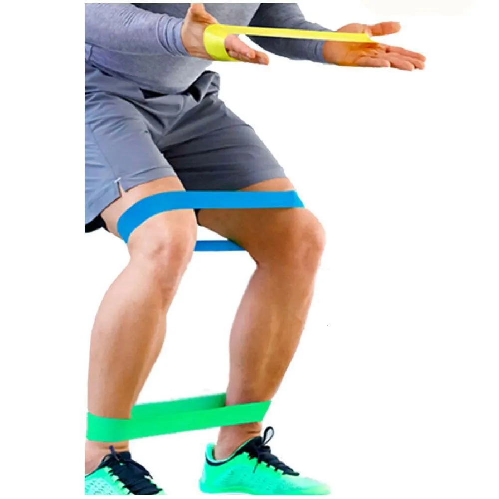 Morgan Micro Glute Bands