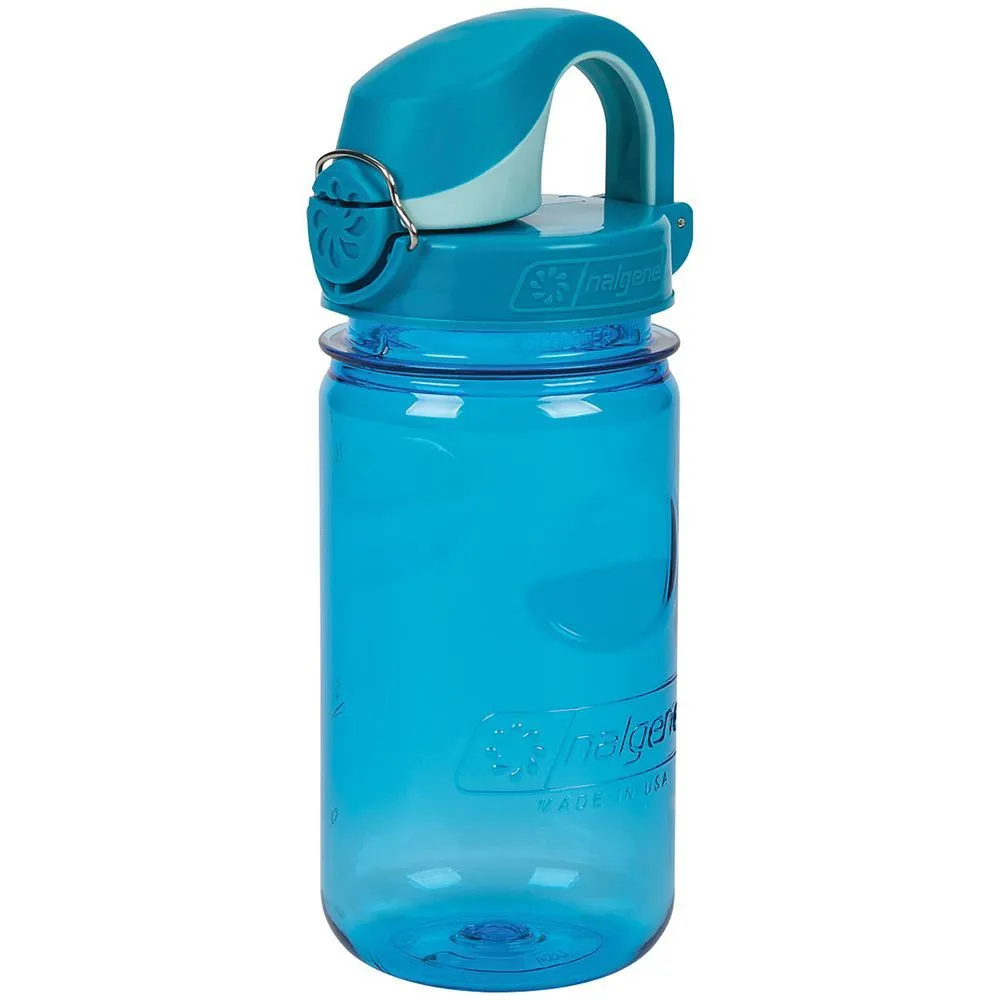 Nalgene 12Oz on the Fly Kids Sustain Bottle