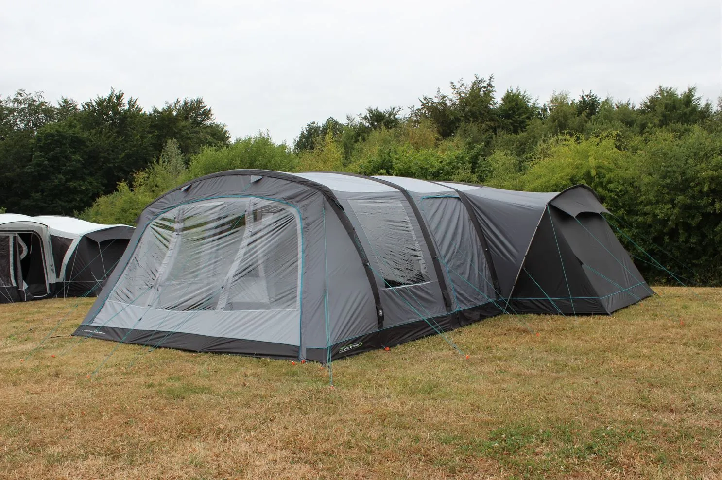 Outdoor Revolution Camp Star 900DSE Air Tent