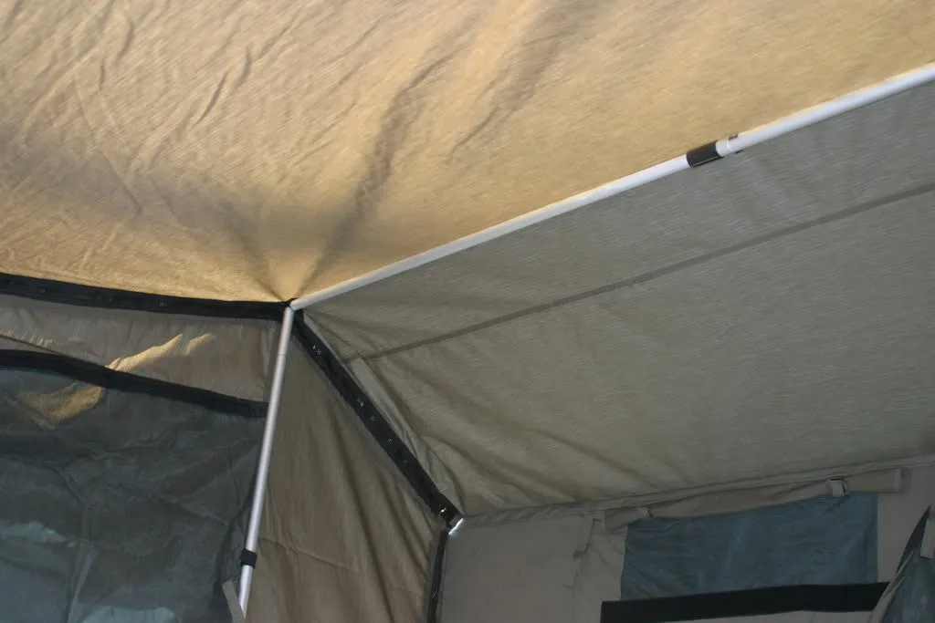 Oztent RV-3 & 4 Person 30 Second Tent